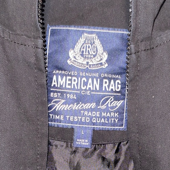American Rag Jacket - Picture 2 of 3